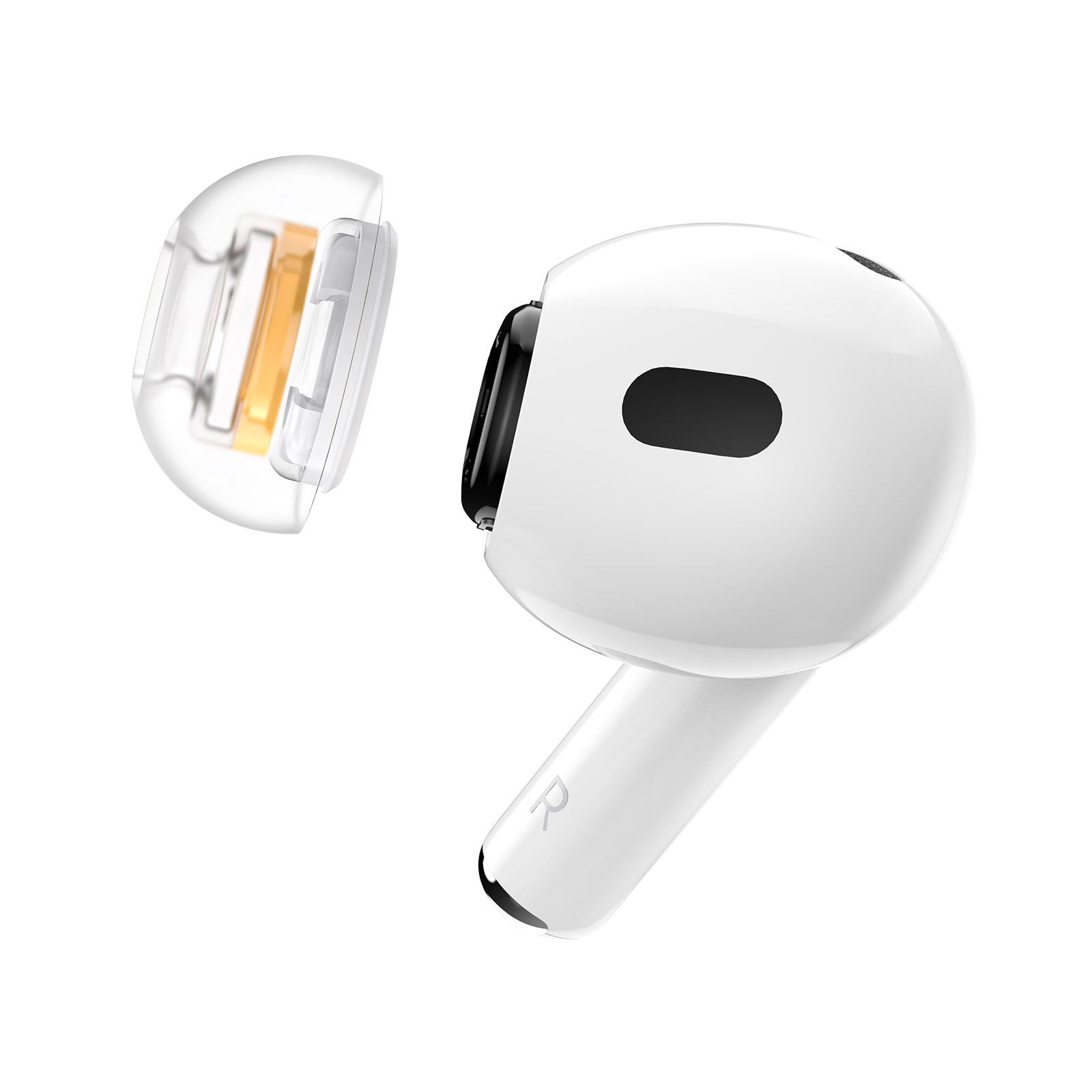 Spinfit SuperFine for AirPods Pro Gen 1 & 2